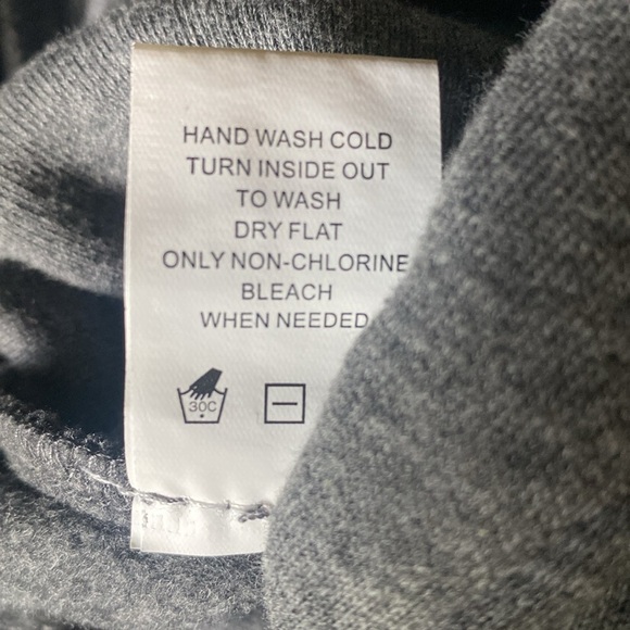 Athleta Belvedere gray quilted zip up Moto Jacket zipper sleeves Women’s Sz S - Picture 9 of 10